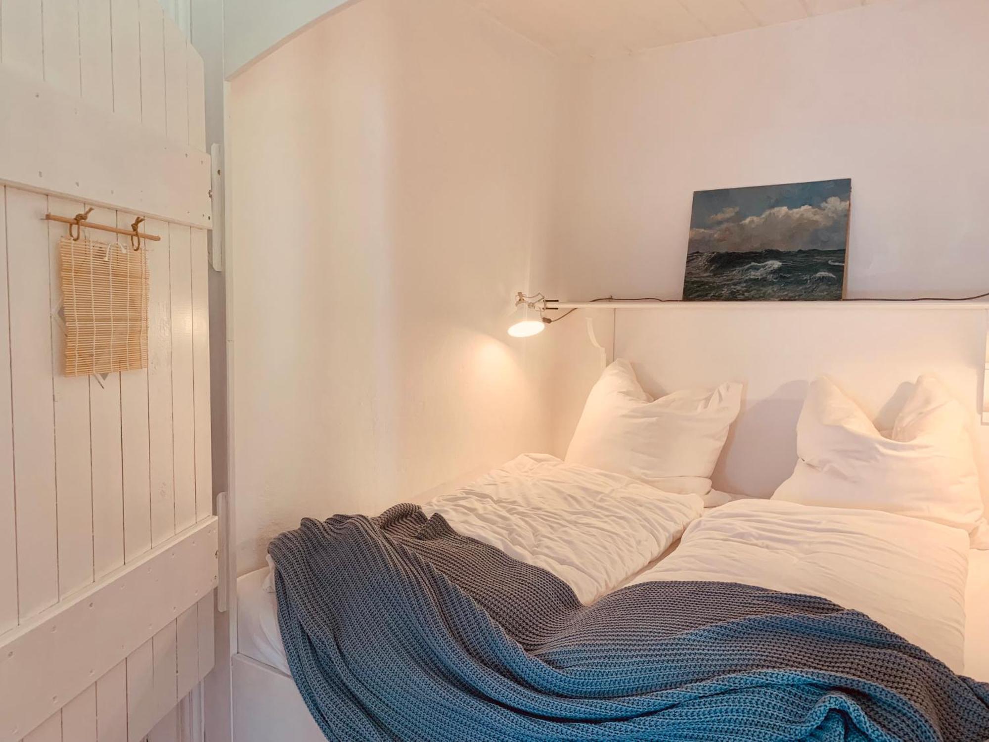 Landhaus Boermoos Ferienwohnung Am Meer Steinberg  Exterior foto